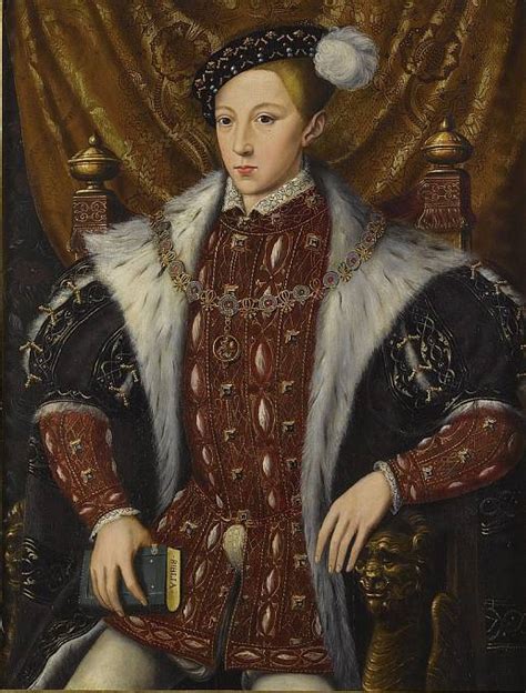 jindřich viii mladý